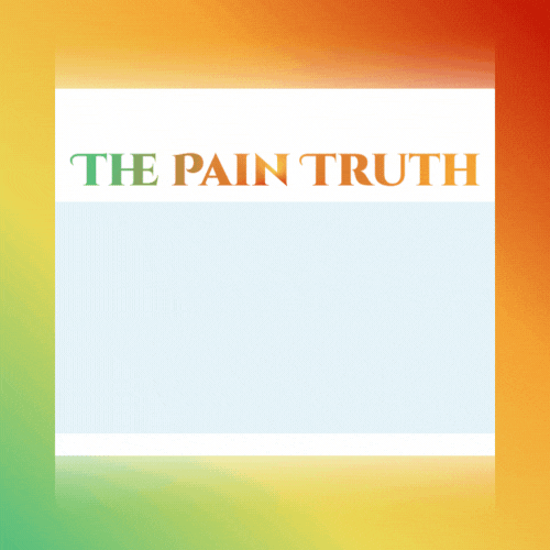 The Pain Truth Button